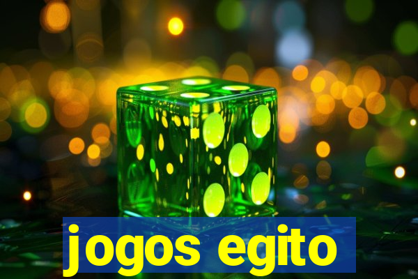 jogos egito